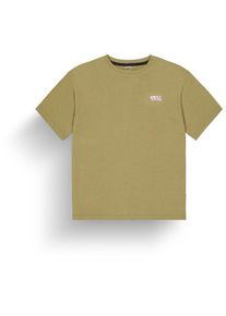 PICTURE Timont Tech Tee Funktionsshirt Damen (Gr XL |beige)