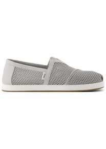 Toms Shoes Sneaker TOMS Alp FWD Herren (Gr 42 |grau)