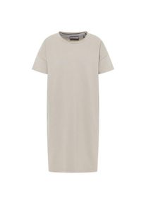 ELBSAND Telma Kleid Damen (Gr XS |grau)