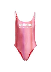 Badeanzug Adidas Tiro UB Suit Damen (Gr 36 |rosa)