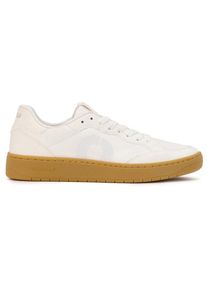 ECOALF Deiaalf Leather Sneakers Sneaker Damen (Gr 41 |weiß)