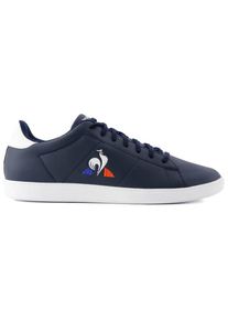 Sneaker Le Coq Sportif Courtset (Gr 38 |blau)