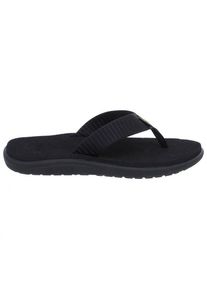 Teva Voya Flip Sandalen Damen (Gr 37 |schwarz)