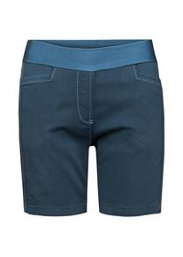 Chillaz Sarah 20 Shorts Shorts Damen (Gr 42 |blau)