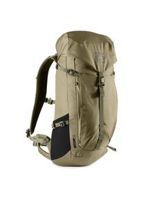 Stoic NijakSt. Backpack 28 Wanderrucksack (Größe 28 l |oliv)