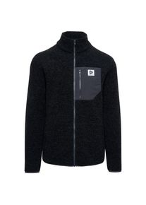 Thermowave ReNew Merino Jacket Merinojacke Herren (Gr XXL |schwarz)