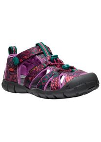 Sandalen Keen Youth Seacamp II CNX Kinder (Gr 38 |lila)