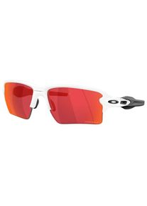 Oakley Flak 20 XXL S3 (VLT 15%) Sonnenbrille Herren (rot)