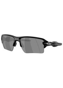 Oakley Flak 20 XXL Polarized S3 (VLT 11%) Sonnenbrille Herren (grau)