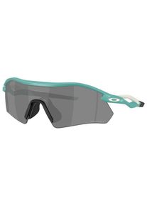 Oakley Radar Plate S3 (VLT 13%) Sonnenbrille Herren (grau)