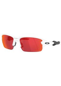 Oakley Flak 20 S S3 (VLT 15%) Sonnenbrille Herren (rot)