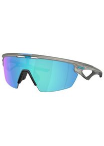 Oakley Sphaera S3 (VLT 12%) Fahrradbrille Herren (bunt)