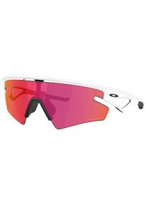 Oakley Sphaera Slash S3 (VLT 15%) Sonnenbrille Herren (rosa)
