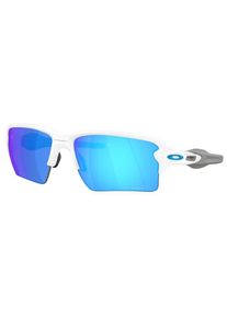 Oakley Flak 20 XXL S3 (VLT 12%) Sonnenbrille Herren (blau)