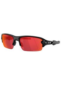 Oakley Flak 20 S Polarized S3 (VLT 11%) Sonnenbrille Herren (rot)