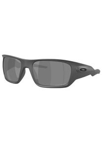 Oakley Masseter S3 ( VLT 13%) Sonnenbrille Herren (grau)