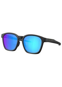 Oakley Shackle S3 (VLT 12%) Sonnenbrille Herren (blau)