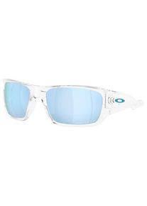 Sonnenbrille Oakley Masseter Polarized S3 (VLT 12%) Herren (blau)