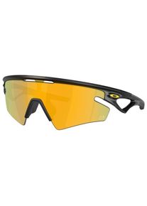 Sonnenbrille Oakley Sphaera Slash Polarized S3 (VLT 11%) Herren (bunt)