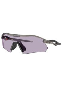 Oakley Radar Plate S2 (VLT 39%) Sonnenbrille Herren (lila)
