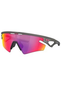 Oakley Sphaera Slash S3 (VLT 17%) Sonnenbrille Herren (bunt)