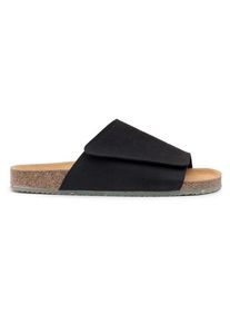 Zouri Water Sandalen Herren (Gr 43 |schwarz)