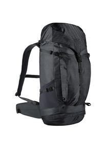 Stoic NijakSt Backpack 36 Wanderrucksack (grau/schwarz)