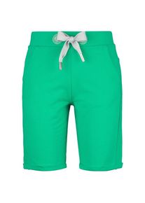 ELBSAND Brinjana Bermuda Shorts Women (Größe XL |türkis)