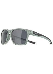 Sonnenbrille Alpina Flexxy Cool I S3 Kinder (grau)