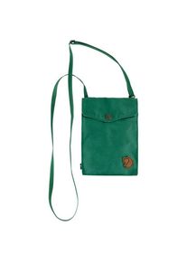 Fjällräven Fjällräven Pocket Umhängetasche (Gr One Size |grün)