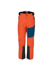 Rehall Volcano-R Snow Pant DXR Skihose Herren (Gr XXL |rot |wasserdicht)
