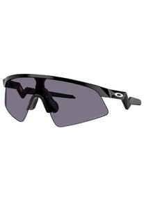 Oakley Resistor Sweep S3 (VLT 17%) Fahrradbrille Herren (grau)