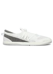 Barfußschuhe Groundies Osaka Herren (Gr 46 |weiß)