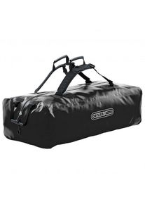 Ortlieb Big-Zip Reisetasche (Gr 140 l |schwarz/grau |wasserdicht)