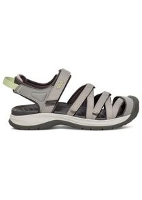 Teva Tirra Sport CT Sandalen Damen (Gr 38 |grau)