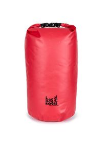 Basic Nature Packsack 500D Packsack Trekking (Gr 35 l |rot/rosa |wasserdicht)