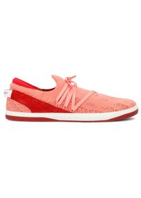 Groundies Osaka Barfu&szlig;schuhe Damen (Gr 42 |rot)