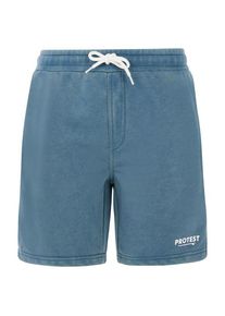 Shorts Protest PRTClints Kinder (Gr 128 |blau)