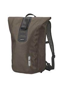 Ortlieb Velocity PS 17 Daypack (Gr 17 l |braun/grau |wasserdicht)