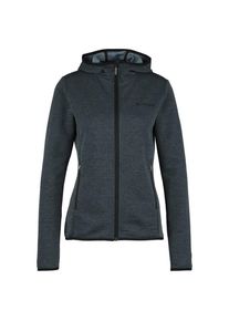 Vaude Asinara Jacket II Fleecejacke Damen (Gr 36 |blau)