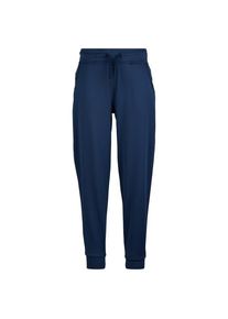 Fleecehose Stoic AlsterbroSt. Stretch Fleece Pants Kinder (Gr 104 |blau)