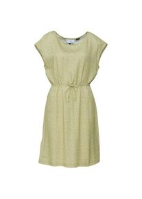 Kleid Mazine Ruth Printed Dress Damen (Gr XXL |beige)
