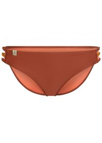 Bikini Bottom INASKA Bottom Free Damen (Gr XXL |rot)
