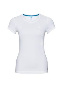 Odlo Active F-Dry Light Kunstfaserunterwäsche Damen (Gr XL |weiß)