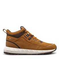 ZeroC Stadion GTX Winterschuhe Herren (Gr 41 |braun |wasserdicht)