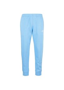 Nike Sportswear Club Fleece Trainingshose Men (Gr XL |blau)