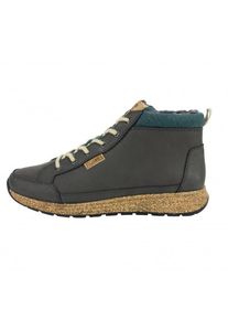 Doghammer Arctic Adventurer Vegan Winterschuhe Herren (Gr 42,5 |grau)
