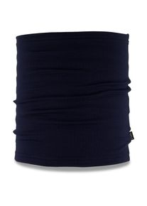 Stoic PaukiSt. Waffle Fleece Neckwarmer Halstuch (Gr One Size |blau)