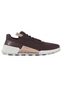 Ecco Biom 2.1 X Country Sneaker Women (Gr 36 |grau |wasserdicht)