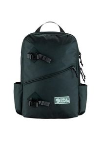 Fjällräven Fjällräven Vardag Backpack 17 Daypack (Gr 17 l |blau/schwarz)